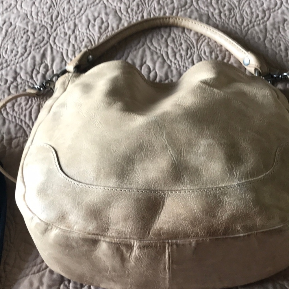 Frye Hobo handbag